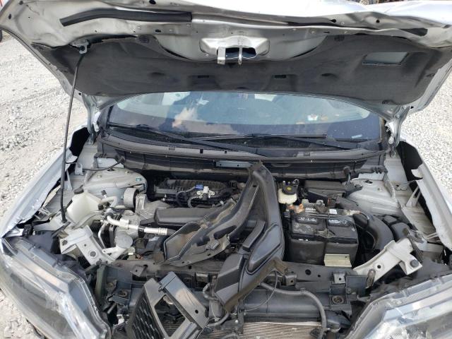 Photo 7 from auction – 2015 NISSAN ROGUE S with VIN 5N1AT2MT9FC869565