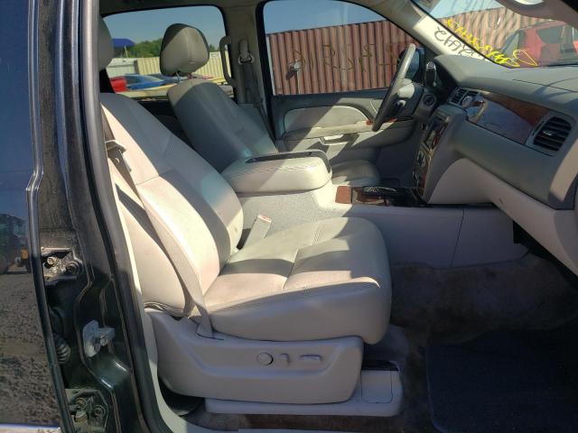 Photo 5 from auction – 2011 CHEVROLET UK with VIN 1GNSCKE05BR184605