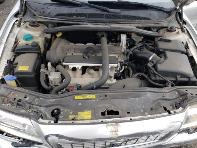 Photo 7 from auction – 2006 VOLVO S80 with VIN YV1TS592961441549