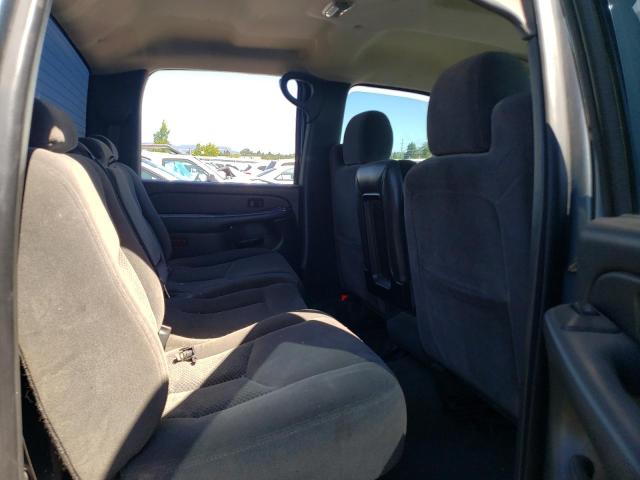Photo 6 from auction – 2006 CHEVROLET silverado with VIN 1GCHK23U76F253359