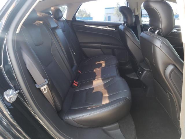 Photo 6 from auction – 2014 FORD FUSION TIT with VIN 3FA6P0D92ER291368