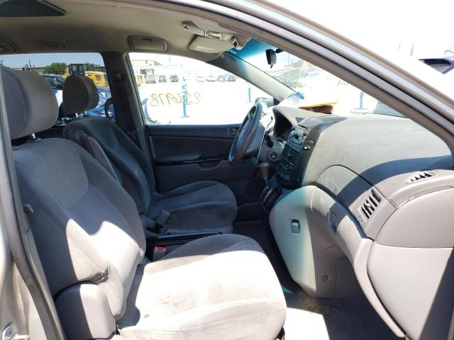 Photo 5 from auction – 2004 TOYOTA SIENNA CE with VIN 5TDZA23C34S156574