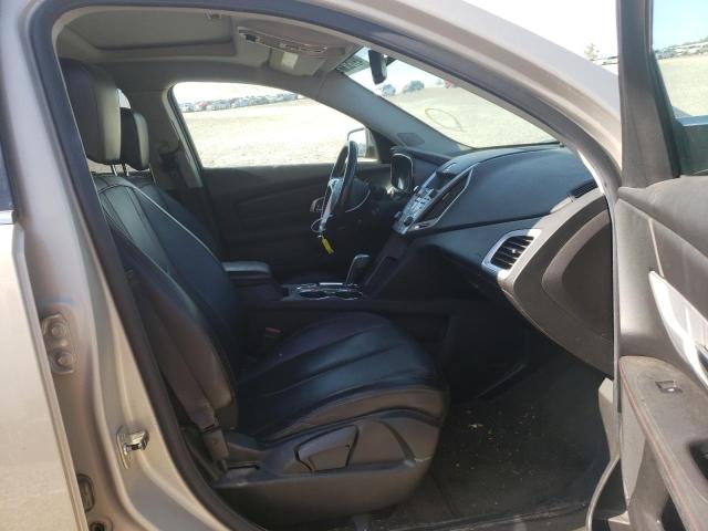 Photo 5 from auction – 2011 GMC TERRAIN SL with VIN 2CTFLWE52B6220179