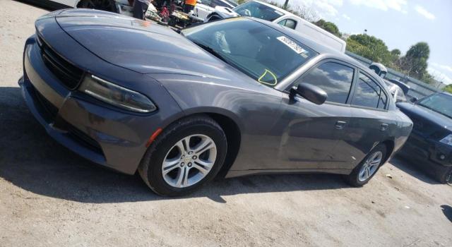 Photo 2 from auction – 2015 DODGE CHARGER SE with VIN 2C3CDXBG0FH752858