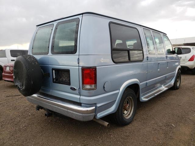 Photo 4 from auction – 1999 FORD ECONOLINE with VIN 1FDRE14L1XHB87372
