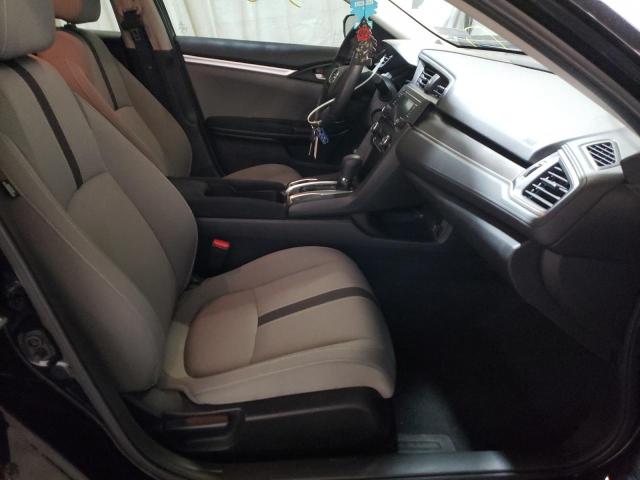 Photo 5 from auction – 2019 HONDA CIVIC LX with VIN 2HGFC2F6XKH588157