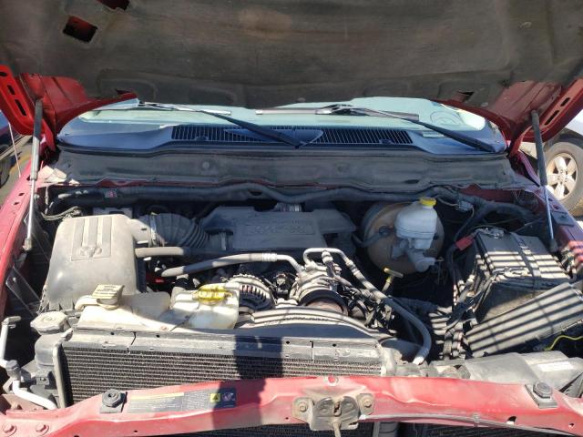 Photo 7 from auction – 2006 DODGE RAM 1500 S with VIN 1D7HU18246S538657