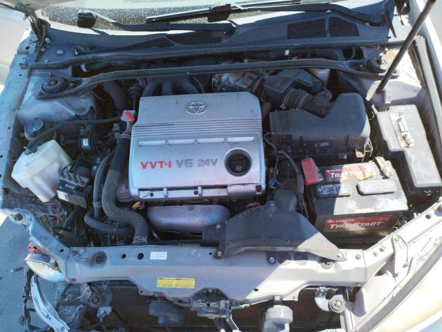 Photo 7 from auction – 2006 TOYOTA CAMRY LE with VIN 4T1BF30K76U630041