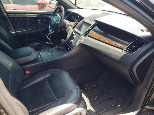 Photo 5 from auction – 2014 FORD TAURUS LIM with VIN 1FAHP2F80EG176767