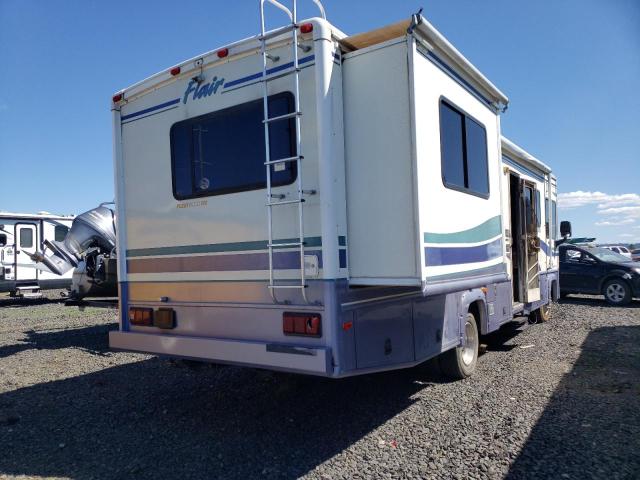 Photo 4 from auction – 2000 FTWD MOTORHOME with VIN 1FCNF53S9Y0A03277