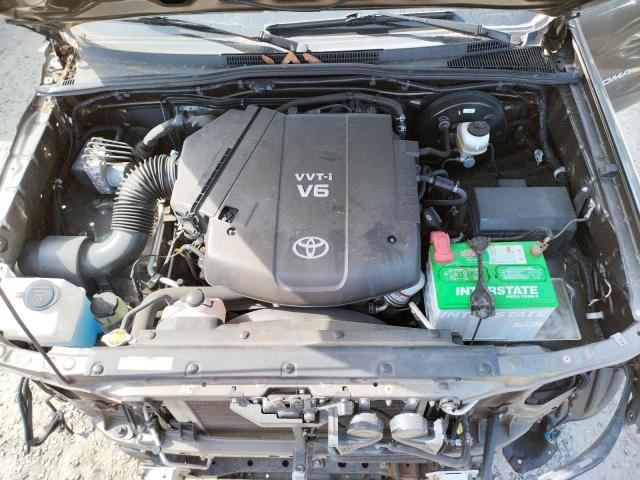 Photo 7 from auction – 2011 TOYOTA TACOMA DOU with VIN 3TMLU4EN1BM067560