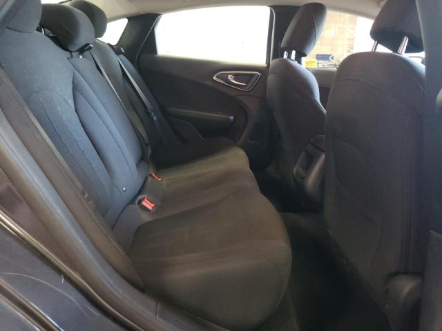 Photo 6 from auction – 2015 CHRYSLER 200 LIMITE with VIN 1C3CCCAB7FN739520