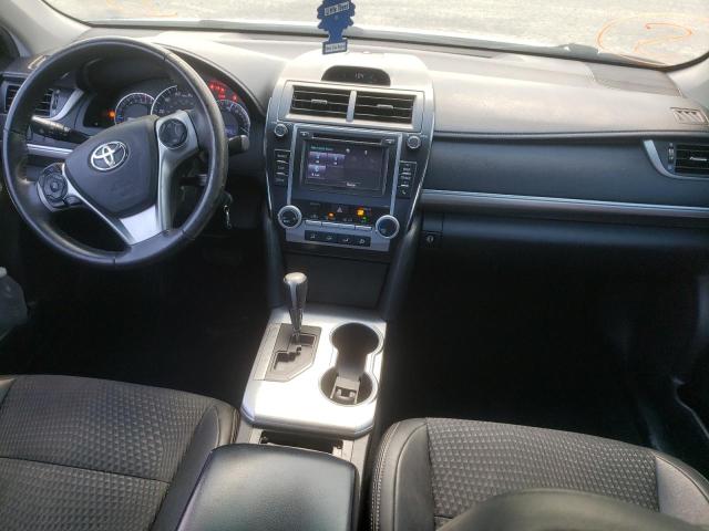 Photo 9 from auction – 2014 TOYOTA CAMRY L with VIN 4T1BF1FK2EU472654