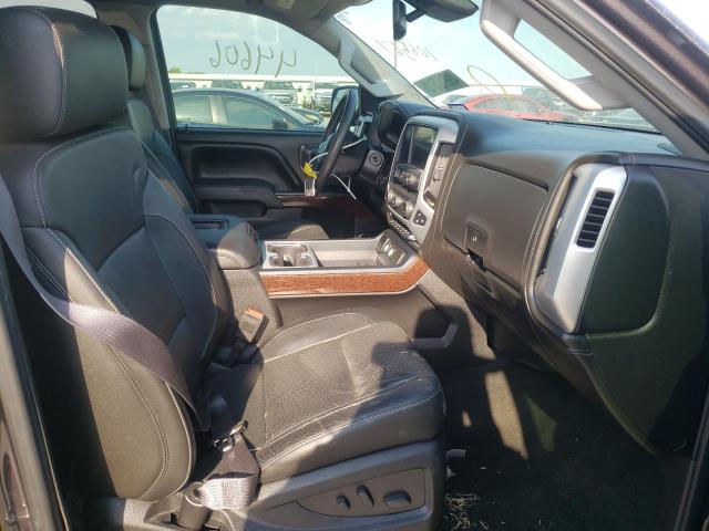 Photo 5 from auction – 2016 GMC SIERRA K15 with VIN 3GTU2NEC8GG106567
