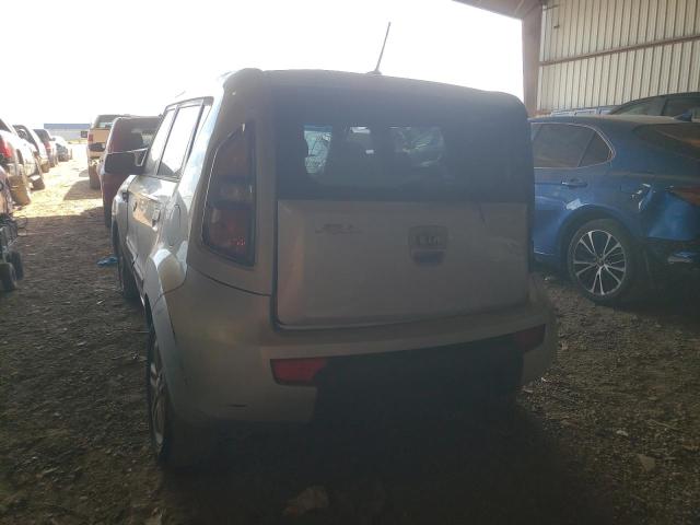 Photo 3 from auction – 2010 KIA SOUL + with VIN KNDJT2A20A7028932