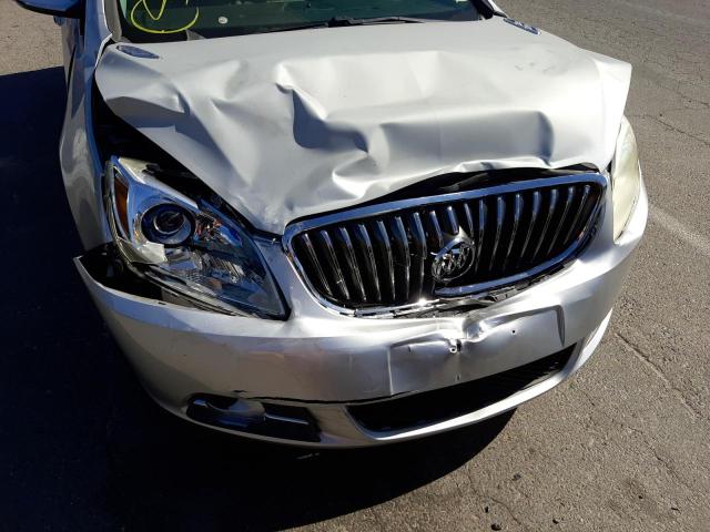 Photo 9 from auction – 2012 BUICK VERANO with VIN 1G4PP5SK1C4143974
