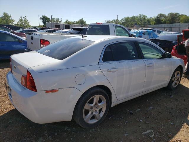 Photo 4 from auction – 2010 CHEVROLET MALIBU LS with VIN 1G1ZB5EB9AF217014