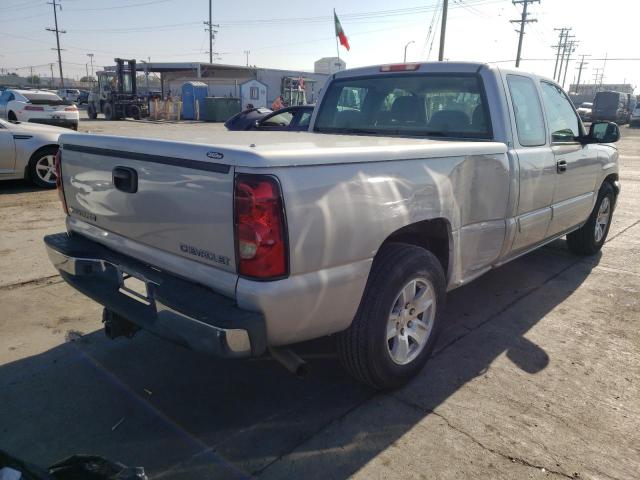 Photo 4 from auction – 2005 CHEVROLET SILVERADO with VIN 1GCEC19V55Z206869