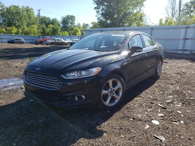 Photo 2 from auction – 2013 FORD FUSION SE with VIN 3FA6P0H92DR340884