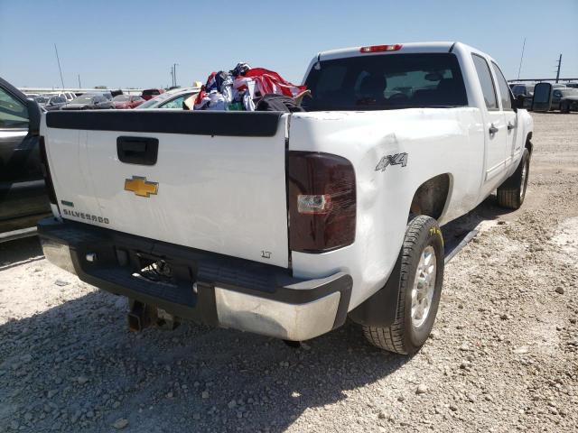 Photo 4 from auction – 2012 CHEVROLET 3500 with VIN 1GC4K0CG8CF162366