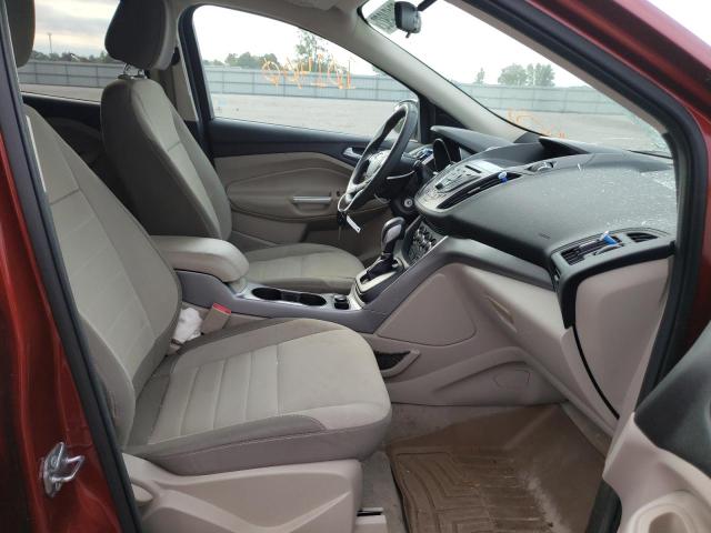 Photo 5 from auction – 2015 FORD ESCAPE SE with VIN 1FMCU0G78FUB36202