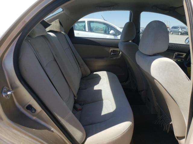 Photo 6 from auction – 2008 KIA SPECTRA EX with VIN KNAFE122185579950