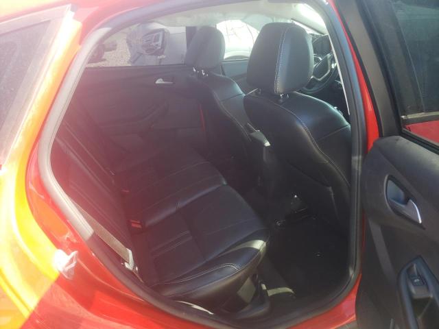 Photo 6 from auction – 2014 FORD FOCUS SE with VIN 1FADP3K25EL341113