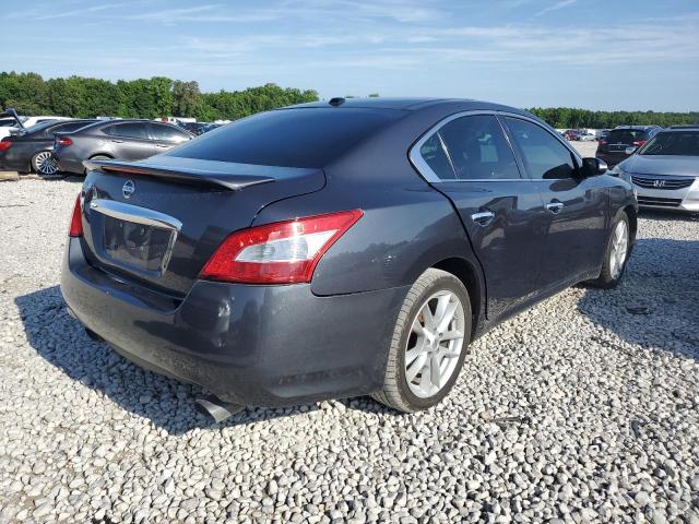 Photo 4 from auction – 2010 NISSAN MAXIMA with VIN 1N4AA5AP2AC865438