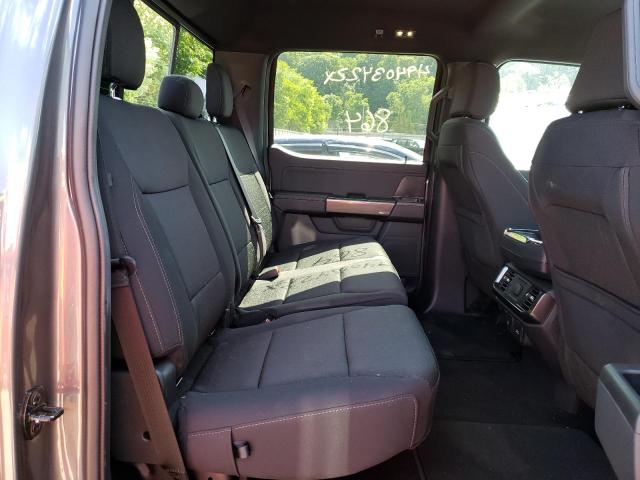 Photo 6 from auction – 2022 FORD F150 SUPER with VIN 1FTEW1EP1NFA63998