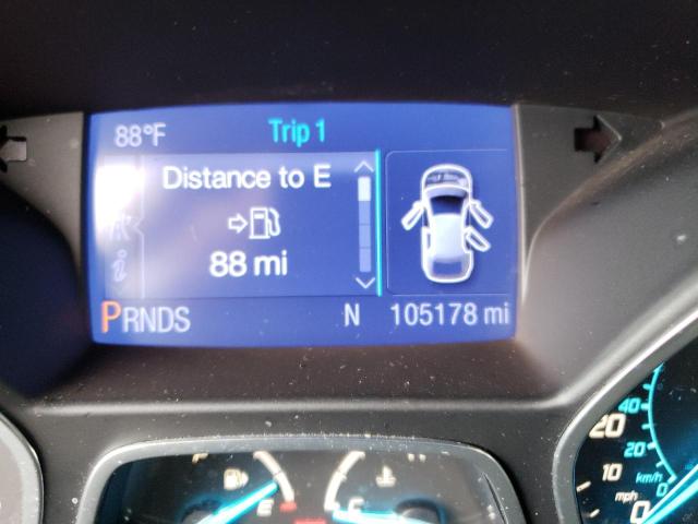 Photo 8 from auction – 2013 FORD ESCAPE SE with VIN 1FMCU9G91DUB15758