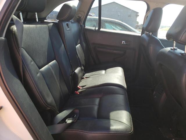 Photo 6 from auction – 2009 FORD EDGE LIMIT with VIN 2FMDK49C59BA83321