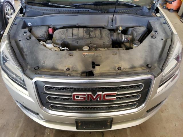 Photo 7 from auction – 2015 GMC ACADIA SLT with VIN 1GKKVRKD9FJ163364