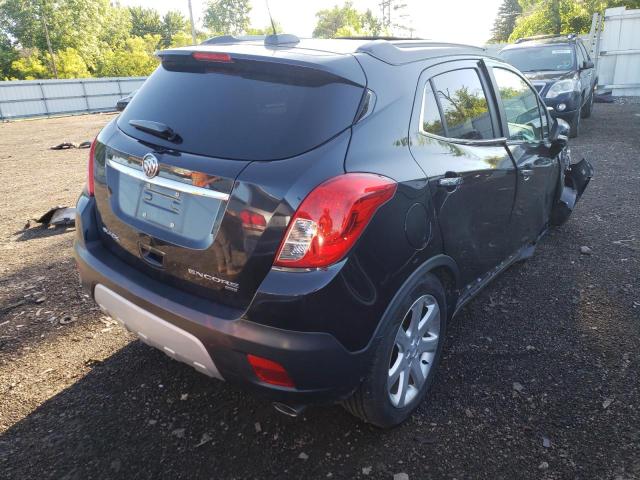 Photo 4 from auction – 2015 BUICK ENCORE CON with VIN KL4CJFSB1FB236532