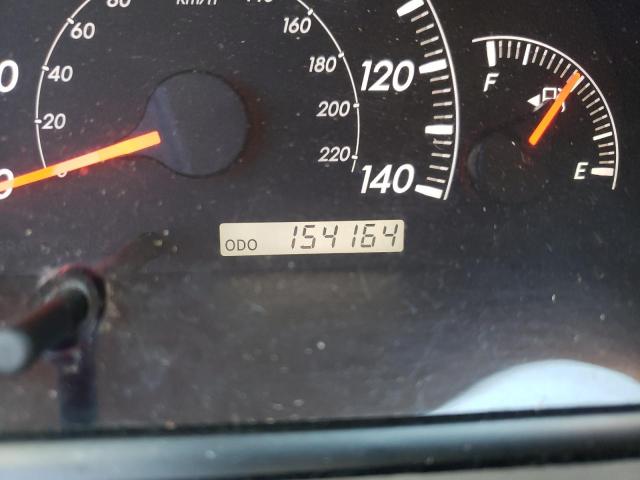 Photo 8 from auction – 2006 TOYOTA CAMRY LE with VIN 4T1BF30K56U111571