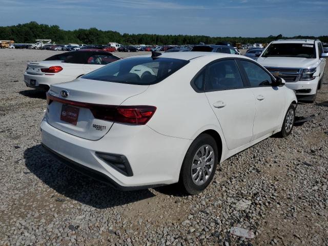 Photo 4 from auction – 2019 KIA FORTE FE with VIN 3KPF24AD6KE005825