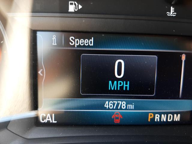 Photo 8 from auction – 2020 BUICK ENCORE ESS with VIN KL4CJGSB8LB036586