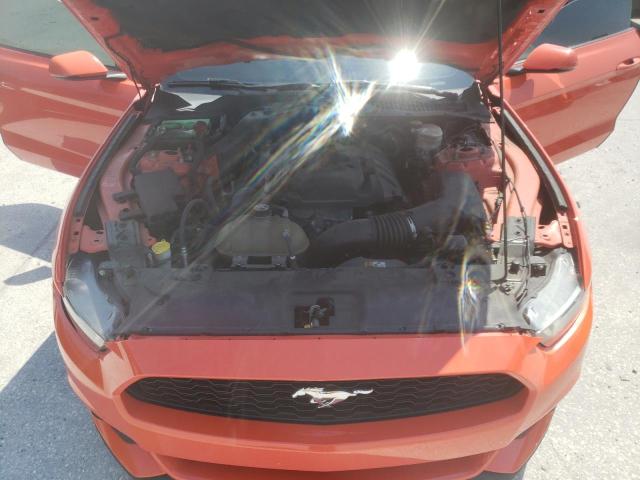 Photo 7 from auction – 2015 FORD MUSTANG with VIN 1FA6P8TH0F5349540