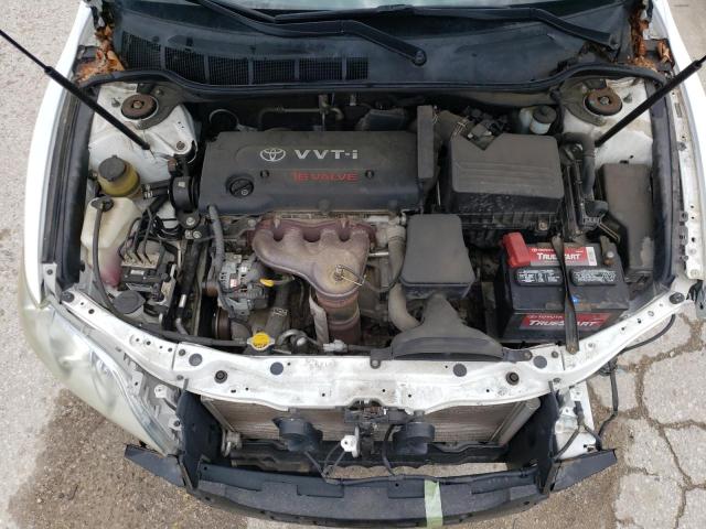 Photo 7 from auction – 2009 TOYOTA CAMRY BASE with VIN 4T1BE46K79U796113