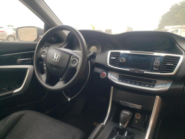 Photo 9 from auction – 2013 HONDA ACCORD EX with VIN 1HGCT1B70DA012753