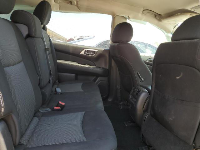 Photo 6 from auction – 2018 NISSAN PATHFINDER with VIN 5N1DR2MM9JC637173