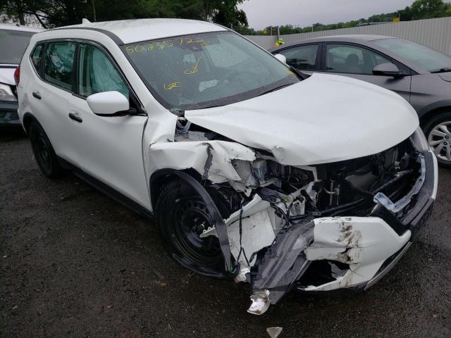 Photo 1 from auction – 2019 NISSAN ROGUE S with VIN KNMAT2MV5KP503854