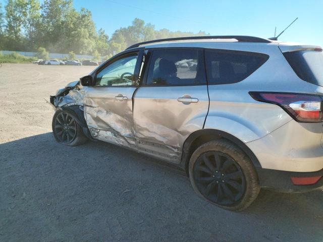 Photo 9 from auction – 2017 FORD ESCAPE SE with VIN 1FMCU9GD2HUD09516