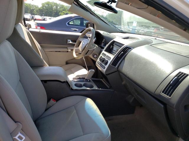 Photo 5 from auction – 2009 FORD EDGE SEL with VIN 2FMDK38C89BA61101