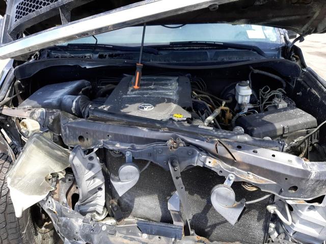 Photo 7 from auction – 2012 TOYOTA TUNDRA DOU with VIN 5TFUM5F1XCX037572