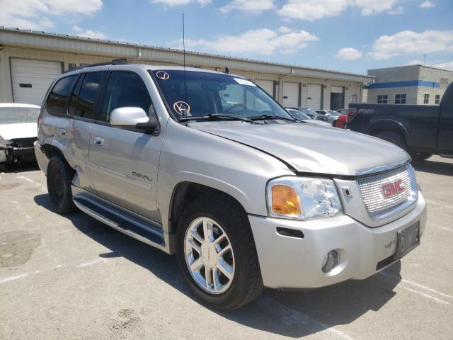 Photo 1 from auction – 2007 GMC ENVOY DENA with VIN 1GKET63M172238473