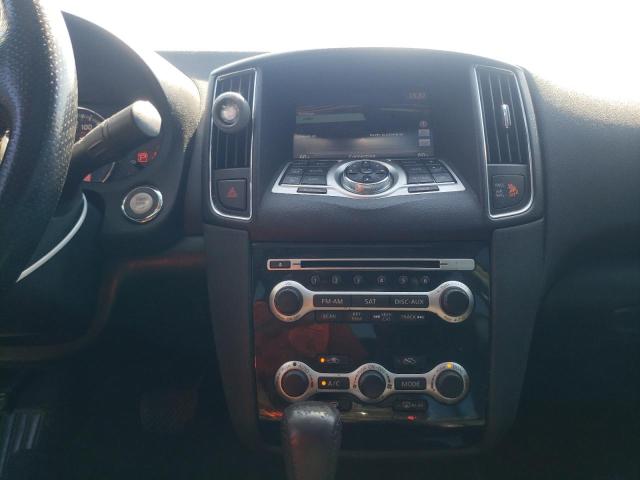 Foto 9 de la subasta – 2011 NISSAN MAXIMA S con VIN 1N4AA5AP6BC806135