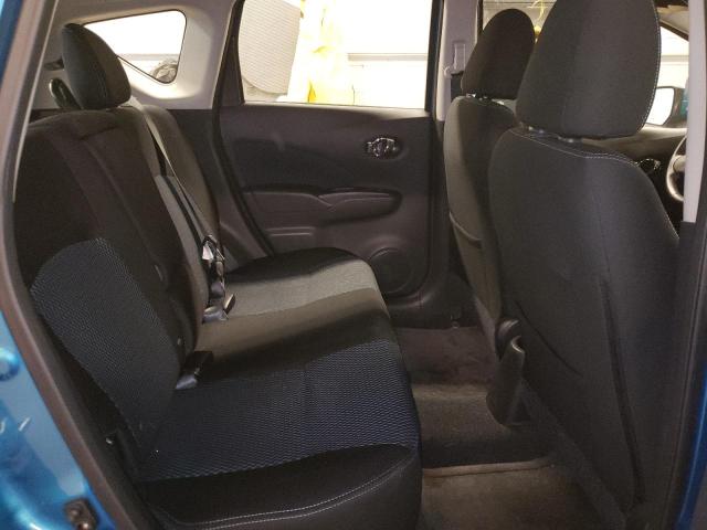 Photo 6 from auction – 2014 NISSAN VERSA NOTE with VIN 3N1CE2CP0EL434404