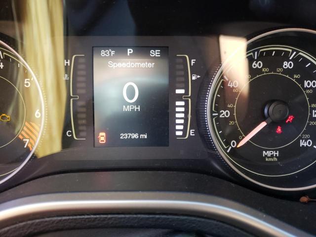 Photo 8 from auction – 2014 JEEP CHEROKEE S with VIN 1C4PJMABXEW310566