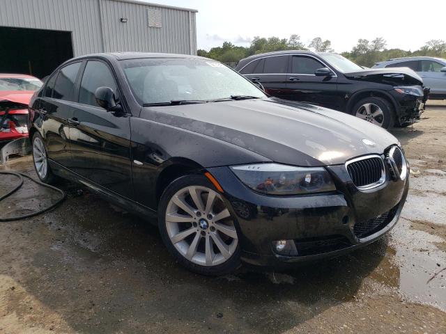 BMW 328 I 2011 with VIN WBAPH7C50BE683036 - Photo from auction