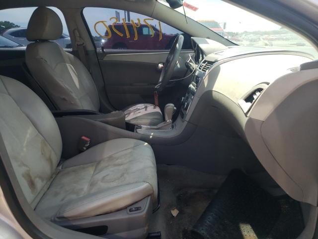 Photo 5 from auction – 2012 CHEVROLET MALIBU 2LT with VIN 1G1ZD5EU6CF386079